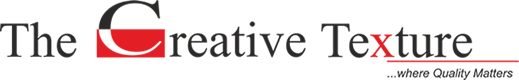 The Creative Texture Logo