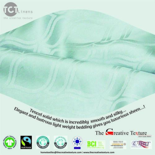 Smooth & Silky Tencel Solid