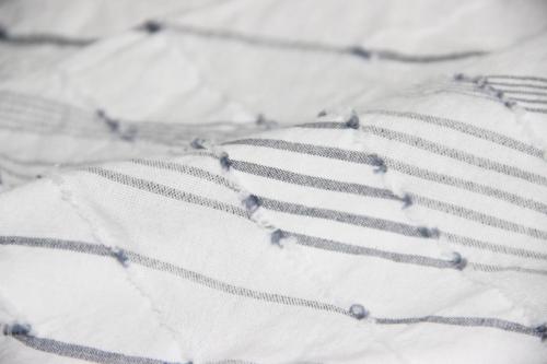 Newday-Melange-clip-jacquard