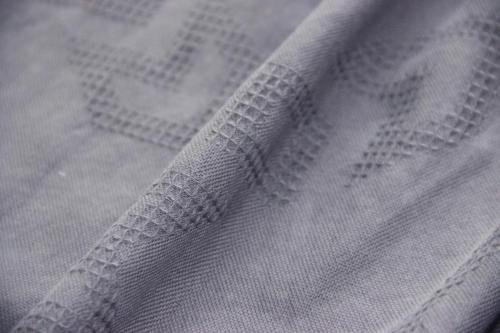 Scattered-waffle-jacquard
