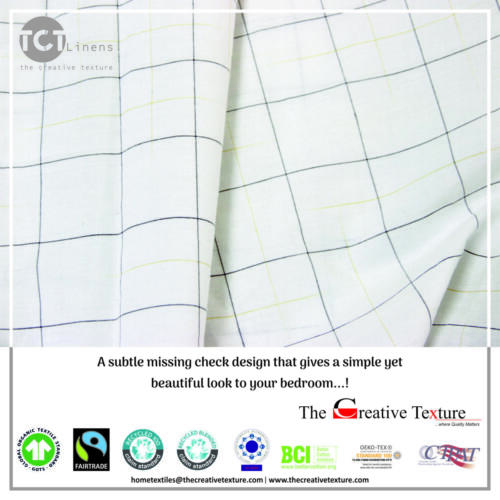 Missing Check Design